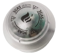 3GAS Camper Gasdetektor 12V – Spoľahlivá ochrana pred únikom plynu