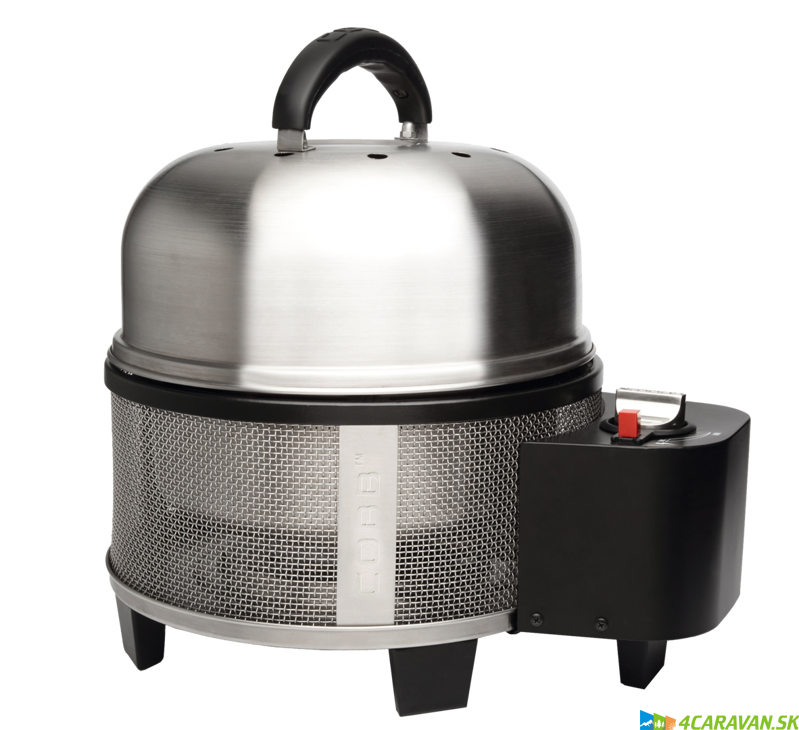 Cobb Premier Gas  – Stolný plynový gril Ø 32 cm