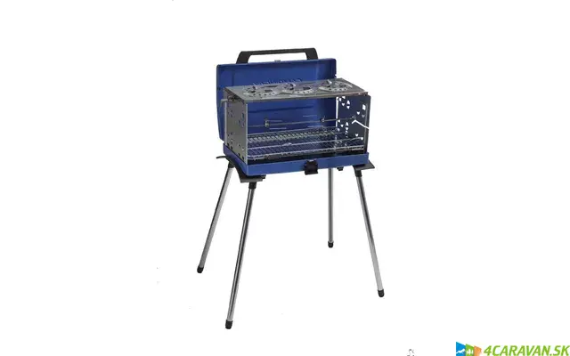 CAMPINGAZ 200 SGR - kufrový plynový gril