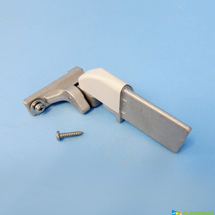 Dometic dolný doraz markízy ľavý – PW1000 / PW1500