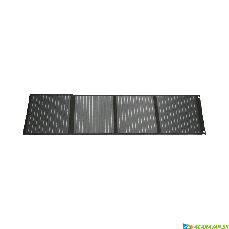 Mestic MSFO-200 – skladací solárny panel 200 W