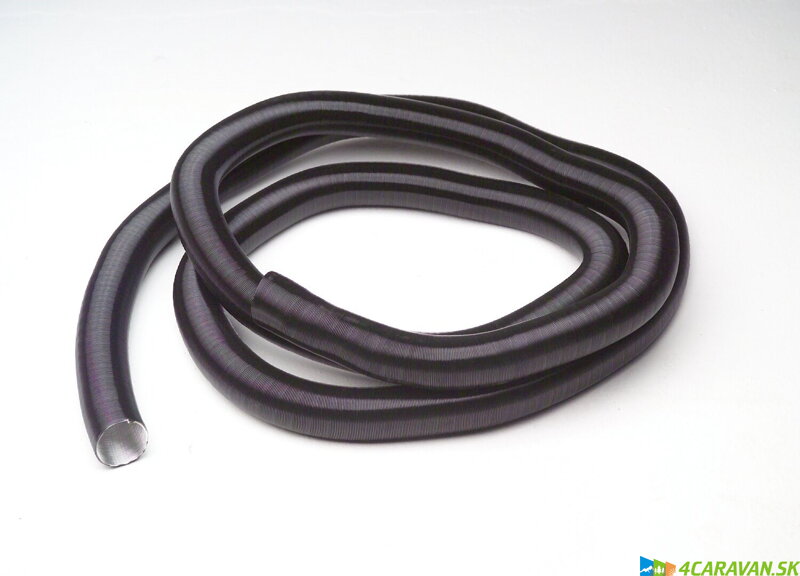 Flexibilná hadica 10 m – Ø 60 mm