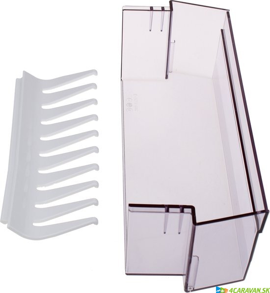 Dometic spodná polica s držiakom fliaš 305 mm Dometic spodná polica s držiakom fliaš 305 mm