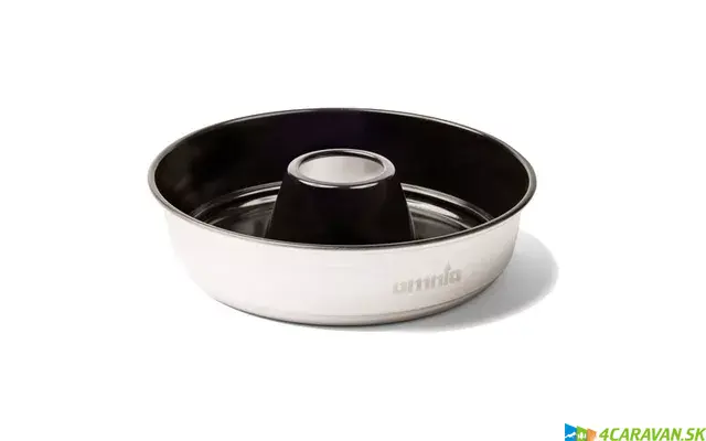 Zapekacia forma s povrchovou úpravou  do rúry OMNIA