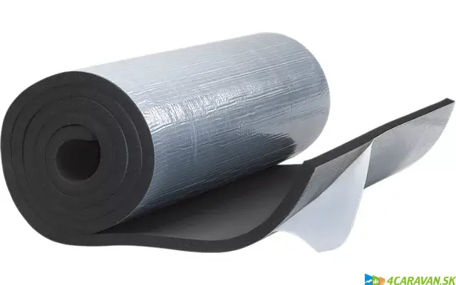 Armacell ArmaFlex Microban – samolepiace izolačné platne