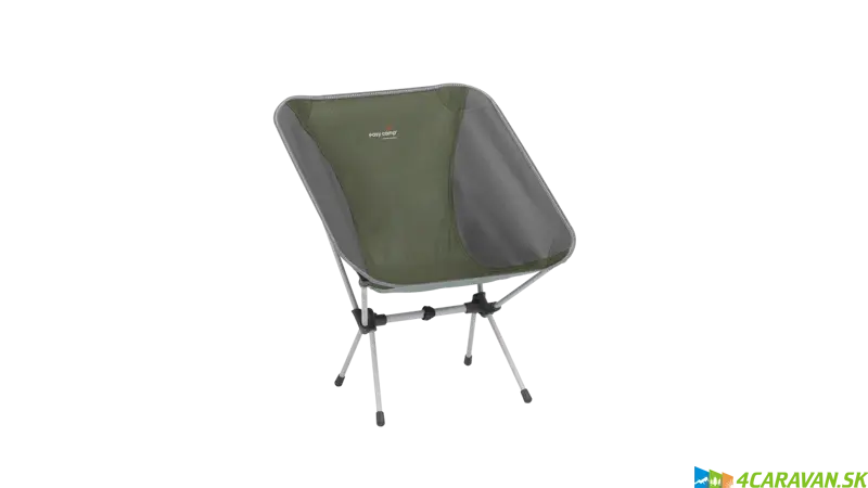 Easy Camp Willow Compact Chair – Kompaktná kempingová stolička