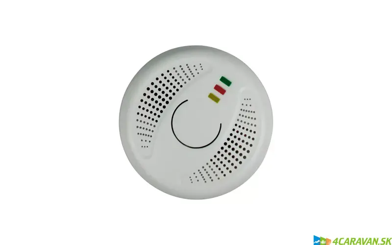 AS Schwabe H-AL 8300 – detektor  plynov pre karavany a kabíny