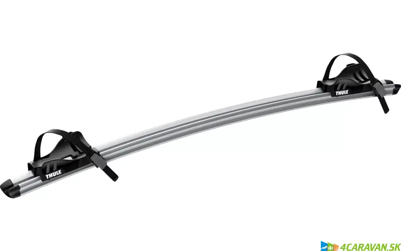 Thule Fatbike Rail Curved – náhradná koľajnica na bicykel 