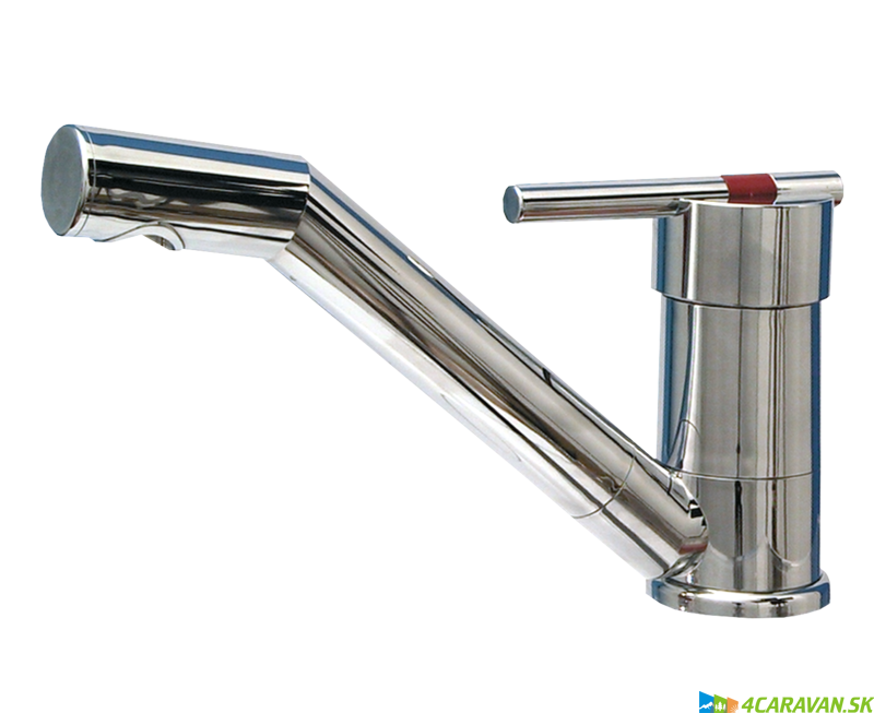 COMET SIENNA STANDART zmiešavacia batéria s mikrospínačom