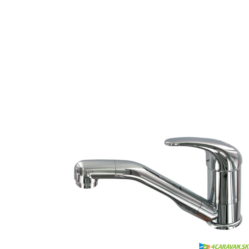 COMET ROMA – otočný výtok 17 cm