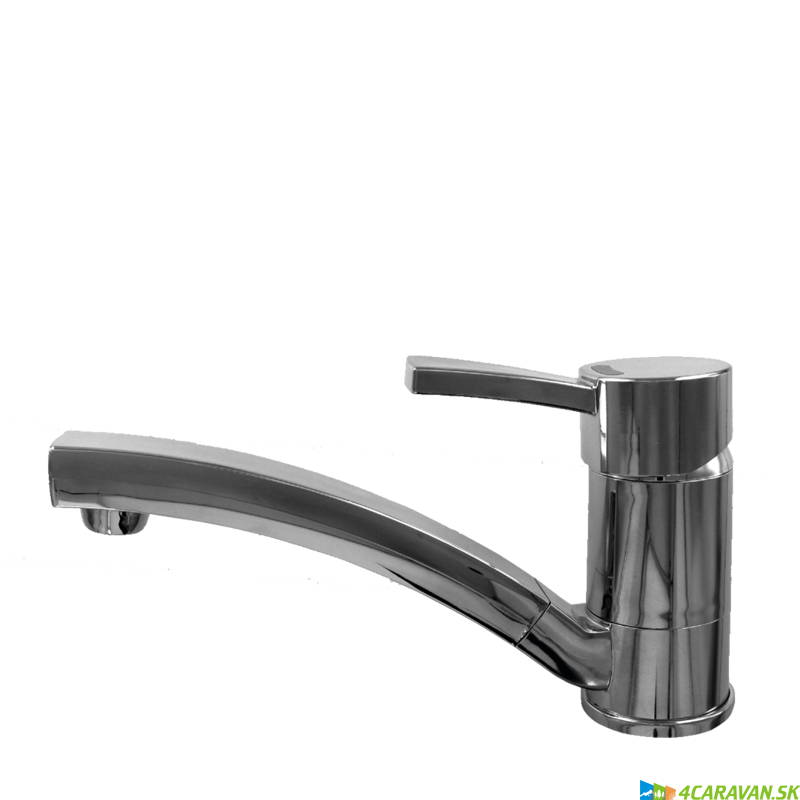 COMET CAPRI COMPACT – páková batéria s mikrospínačom