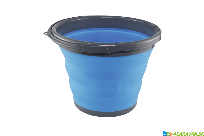 Skladacie  vedro 10 l
