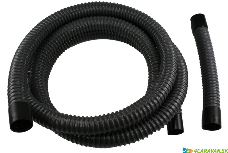 Set na komfortné vyprázdnenie odpadovej nádrže (28 mm)