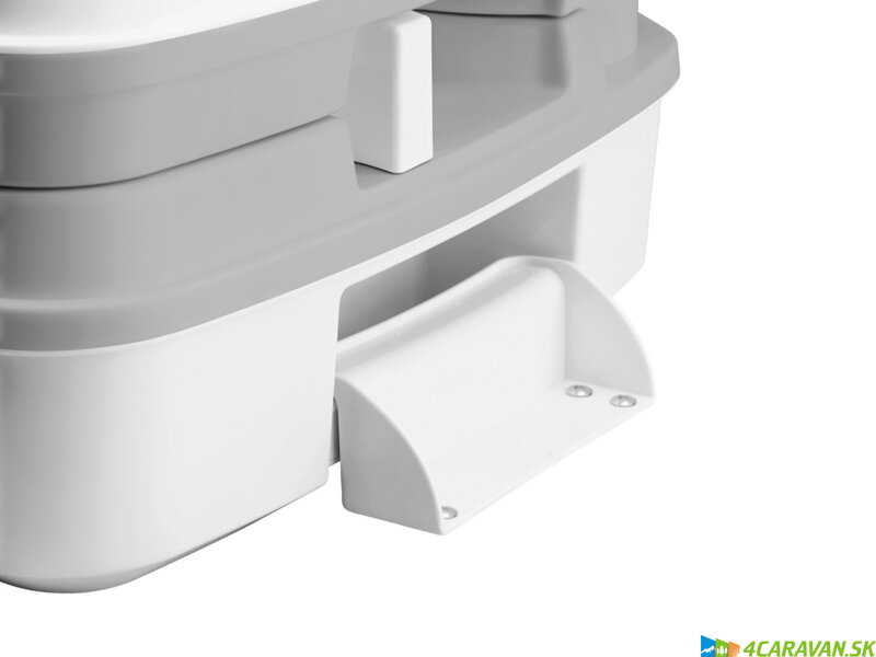 Podlahový držiak pre Porta Potti 145 / 165 / 365