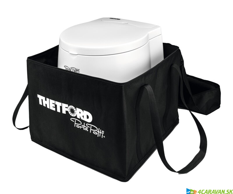Porta Potti Bag (165-365-565)