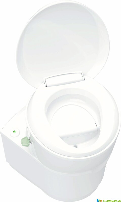 Thetford S220‑S separačná toaleta