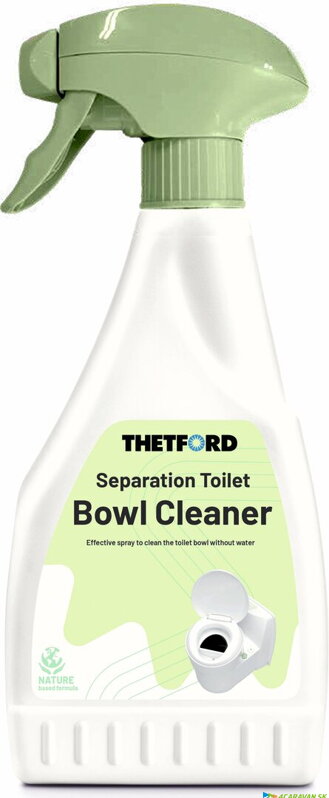 Thetford Separation Toilet Bowl Cleaner 