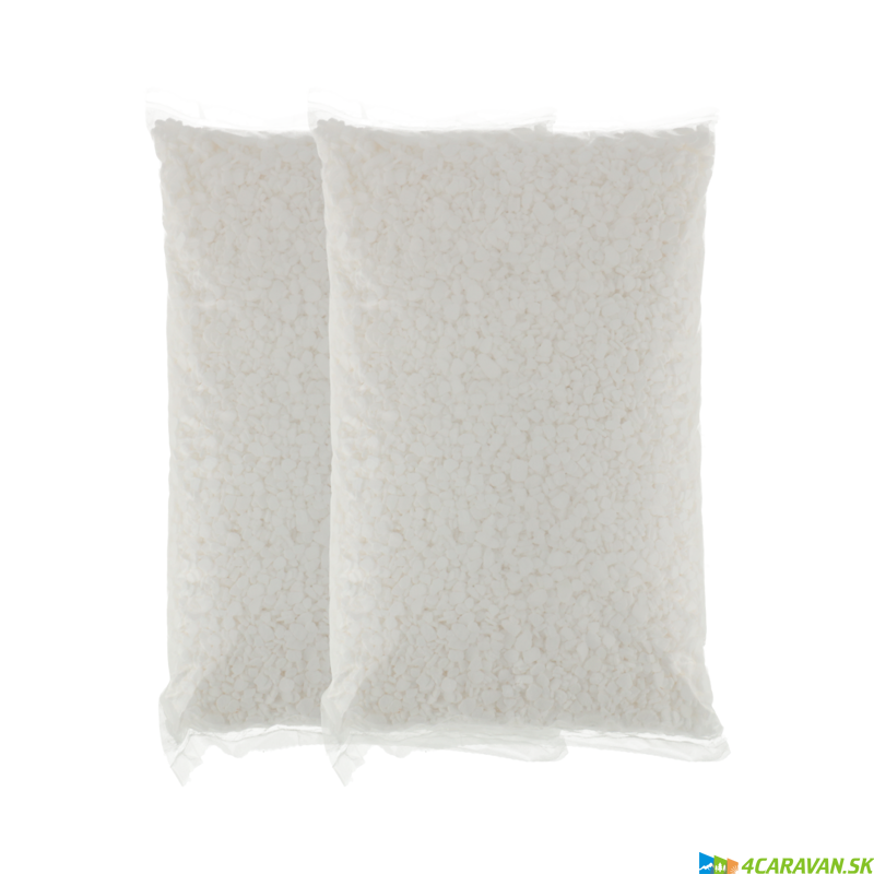 Náhradné granule Travellife - 2kg