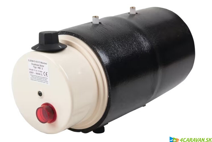 Náhradný zásobník pre ELGENA KB 3 – plastový výmenný diel s tesnením Náhradný zásobník pre ELGENA KB 3 – plastový výmenný diel s tesnením