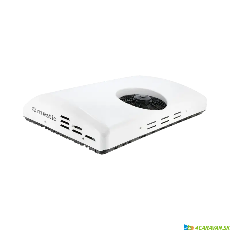 Mestic RTA-2000 – strešná klimatizácia 12 V