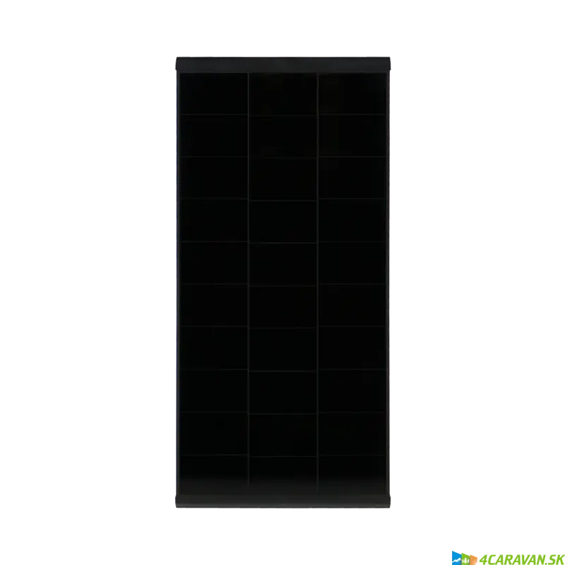 Solárne panely Mestic Back Contact (MSBC)