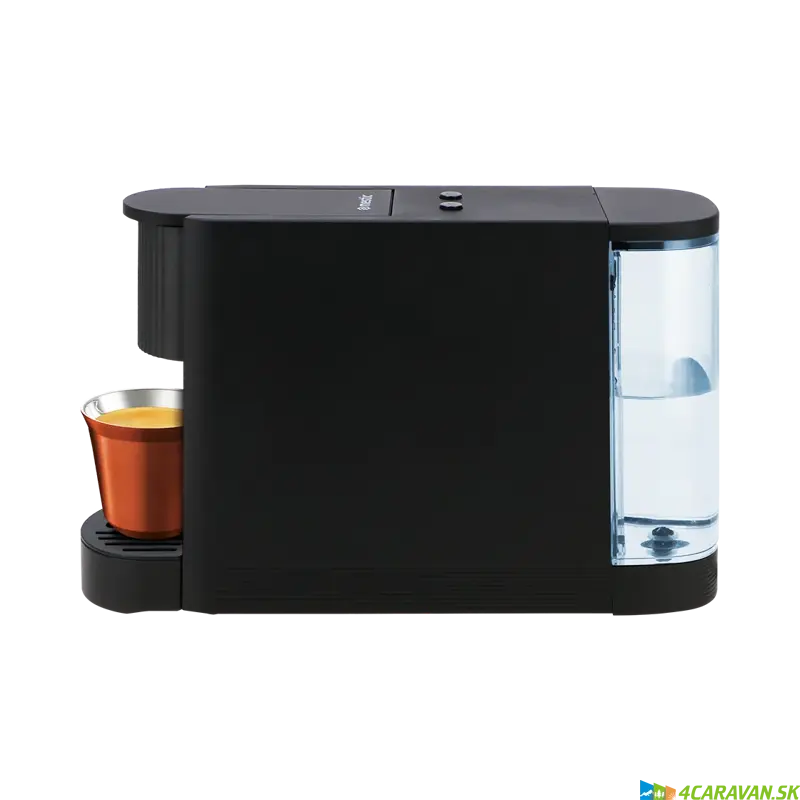 Mestic ME-100 – kompaktný kávovar na kapsuly