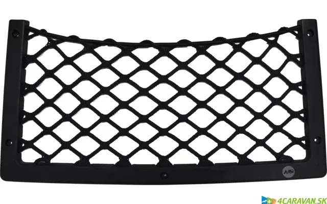 Berger sieťová odkladacia kapsa veľkosti  S, M, L