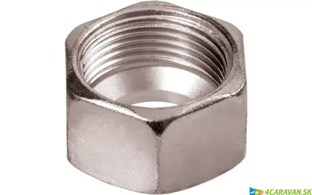 GOK závitová matica pre rezné krúžky – 3 ks balenie 