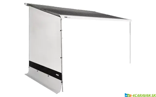 Thule View Blocker G2 – bočná stena pre markízu, ochrana súkromia a vetra