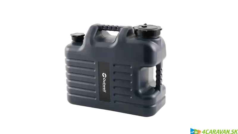 Outwell Hydration Water Container 18L – Kempingový kanister na vodu