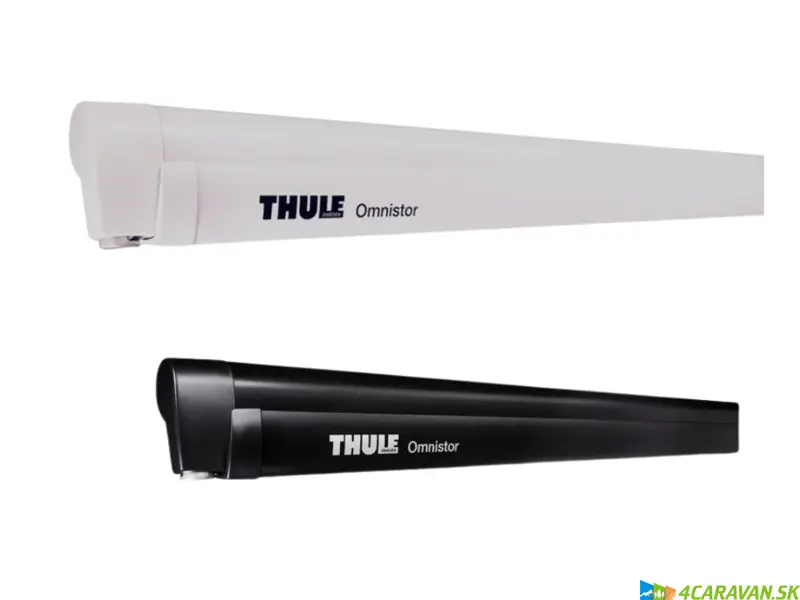 Thule Omnistor 5102 