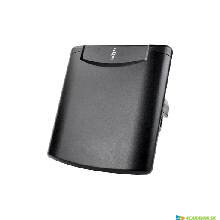 FAWO vstupná napájacia zásuvka 13 CEE17 – 230 V - čierna