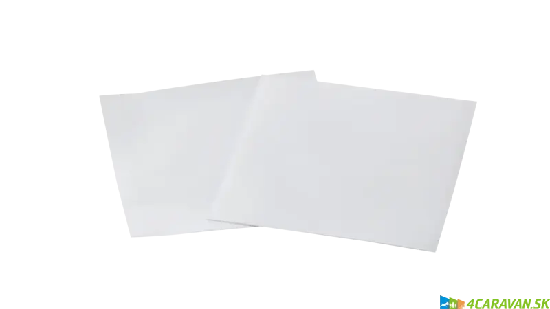 Outwell Air Repair – Tube Stickers – samolepiace záplaty na opravu vzduchových tubusov