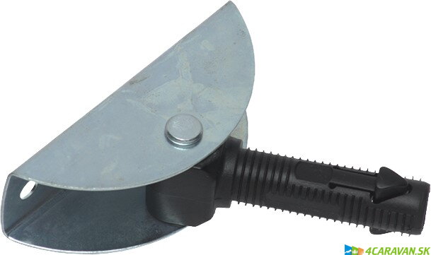 Variabilná noha -koncový diel tyče Easy-System