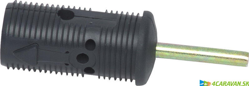 Stift  – koncový diel tyče Easy-System