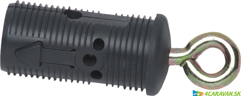 Oko - koncový diel tyče Easy-System