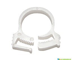 Rýchloupínacie hadicové spony 13-15 mm - 5 ks Rýchloupínacie hadicové spony 13-15 mm - 5 ks