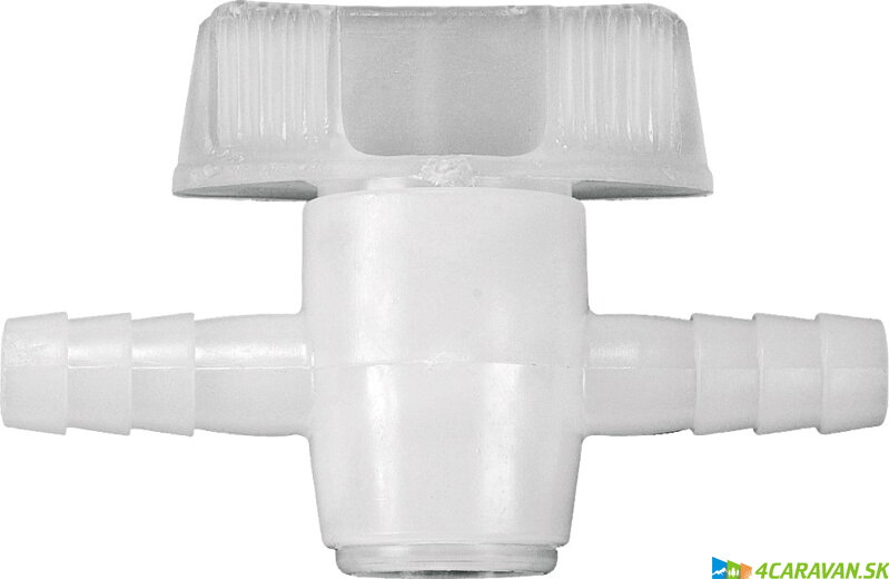 10 mm – uzatvárací ventil na pitnú vodu 10 mm – uzatvárací ventil na pitnú vodu