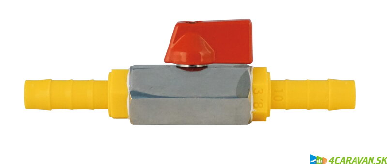 LILIE uzatvárací kohútik– mosadzný ventil na pitnú vodu LILIE uzatvárací kohútik– mosadzný ventil na pitnú vodu