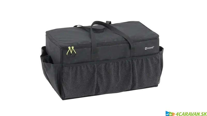 Outwell Hornsea Kitchen Storage – Kempingový organizér na kuchynské potreby