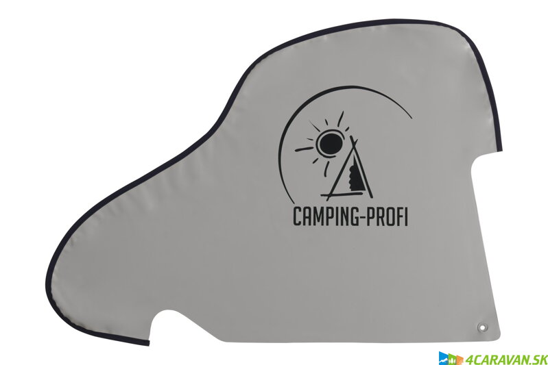 CAMPING-PROFI (R) – ochranný kryt na oj