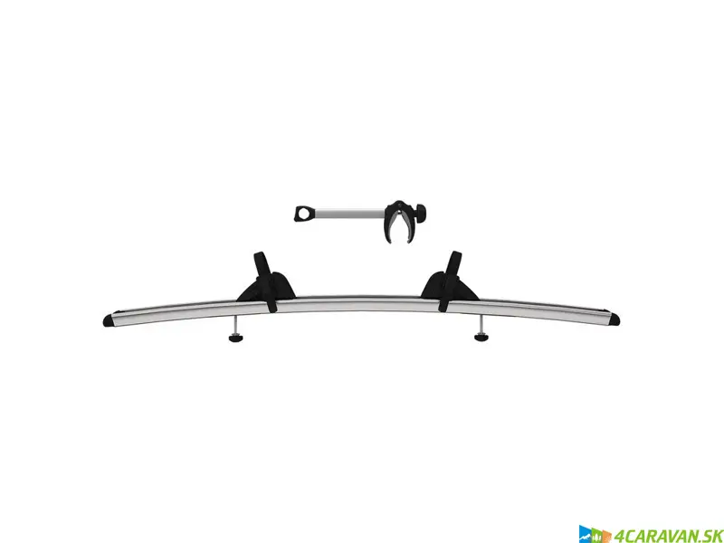Thule Lift V16 – rozširujúci set (3. koľajnica + držiak bicykla)