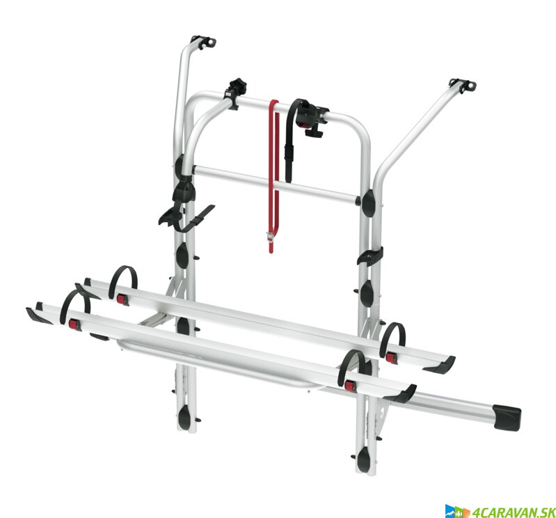 Carry-Bike– Nosič bicyklov pre Mercedes V-Klasse, Vito a Marco Polo