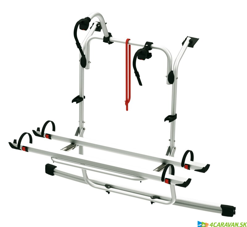 Carry-Bike PSA – Nosič bicyklov pre Citroën, Peugeot, Opel, Toyota