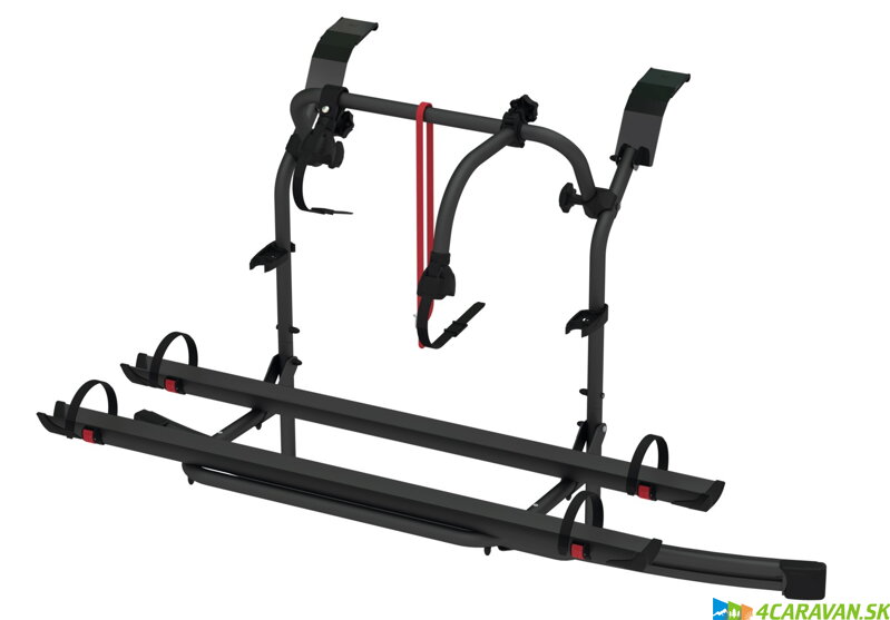 Carry-Bike Ford Custom Nugget / Nugget Plus Highroof