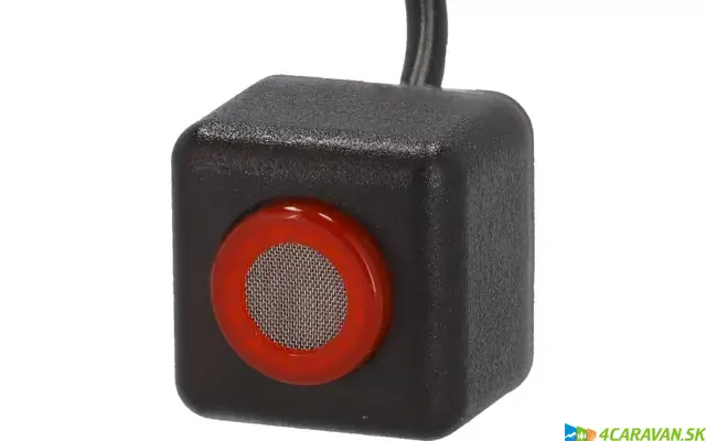 CO-01 prídavný senzor oxidu uhoľnatého – rozšírenie plynového alarmu GA01