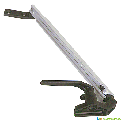 Polyplastic – vzpera okna 230 mm (pár)