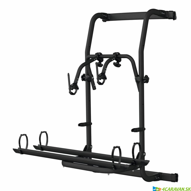 R-Bike Van – nosič bicyklov na zadné dvere MB Sprinter od 2020