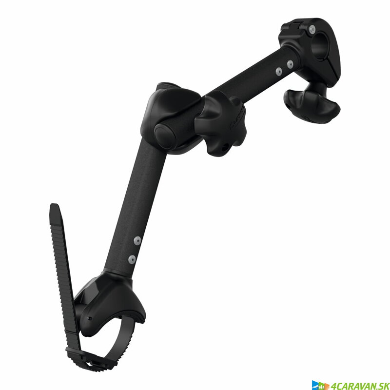 R-Bike Brako Plie Bikearm – rameno na uchytenie bicykla čierne
