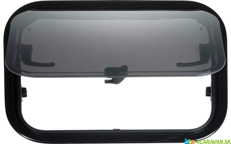 Berger - výklopné okno 